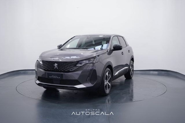 PEUGEOT 3008 1.5 BlueHDi 130CV S&S EAT8 Allure 