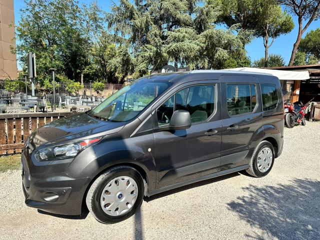 FORD Tourneo Connect 1.5 TDCi 100 CV Plus PREZZO FINITO!! PRONTA CONS 