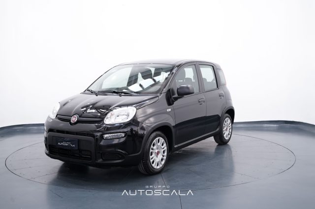 FIAT New Panda 1.0 FireFly S&S Hybrid Pack City 