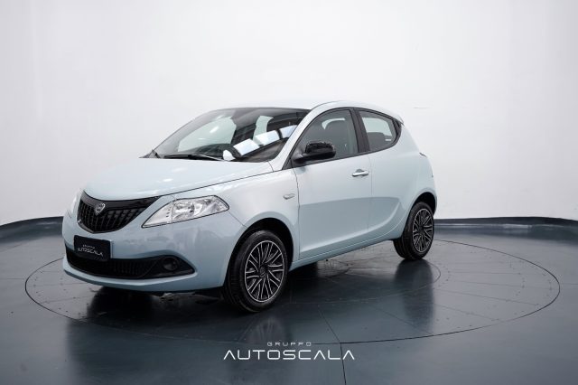 LANCIA Ypsilon 1.0 FireFly 5 porte S&S Hybrid Oro 