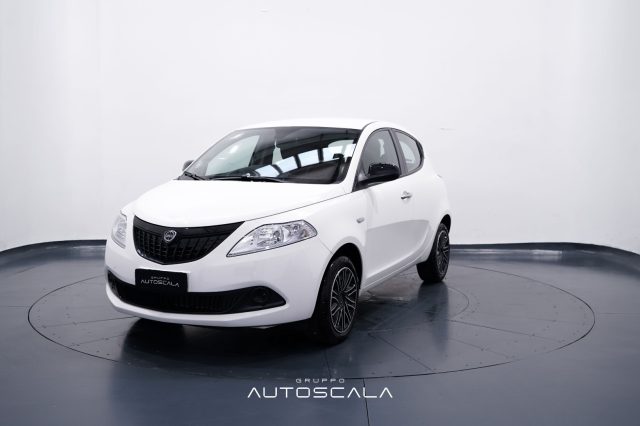 LANCIA Ypsilon 1.0 FireFly 5 porte S&S Hybrid Oro 