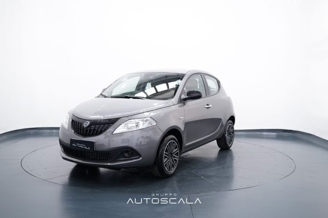 LANCIA Ypsilon 1.0 FireFly 5 porte S&S Hybrid Oro 