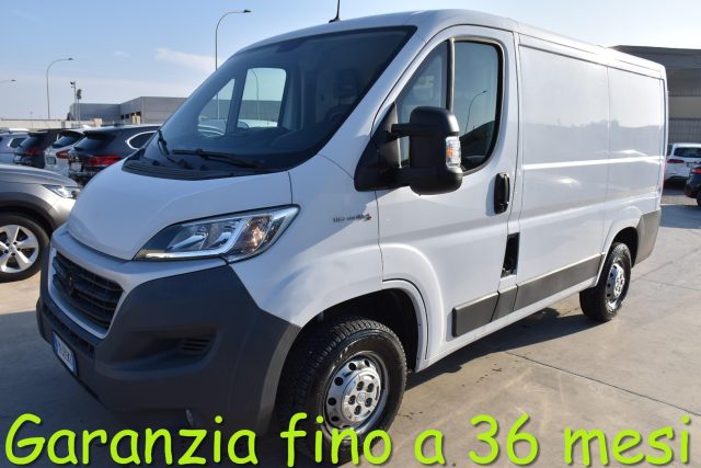 FIAT Ducato 28 2.0 MJT PC-TN Furgone 