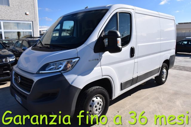 FIAT Ducato 28 2.0 MJT PC-TN Furgone 