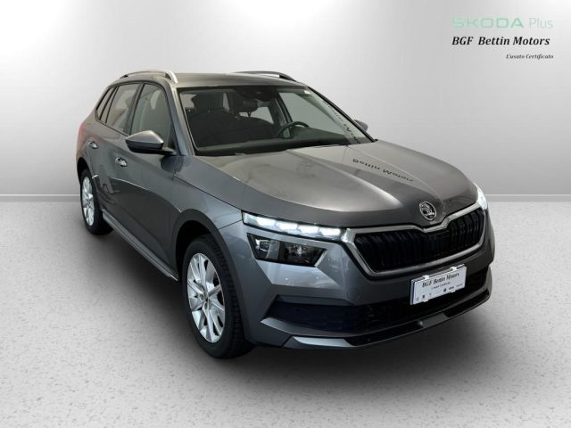 SKODA Kamiq 1.0 tsi Style 110cv 