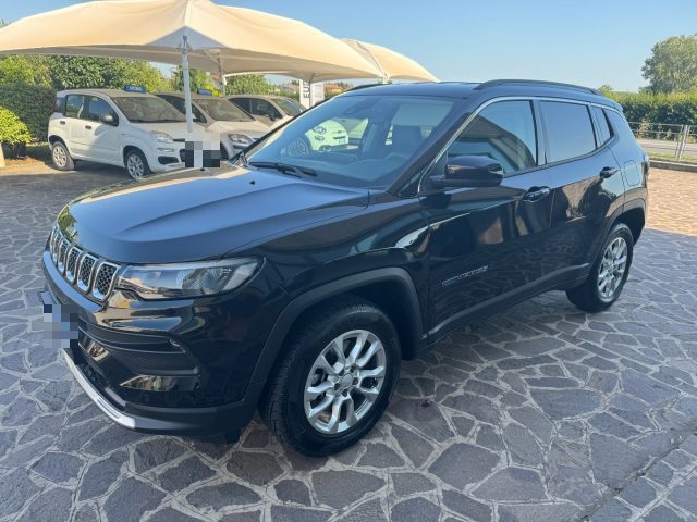 JEEP Compass 1.3 Turbo T4 190 CV PHEV AT6 4xe Limited x NEOPAT. 