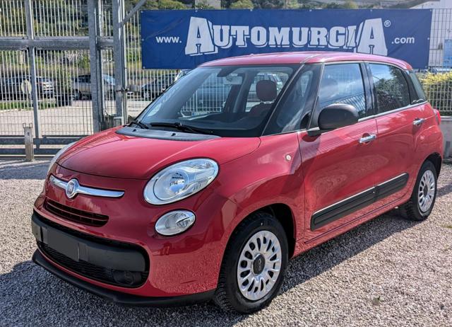 FIAT 500L 1.4 95 CV Easy 