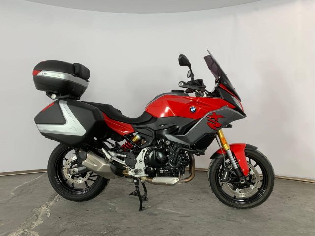 AC Other XR - F 900 XR Sport Abs 