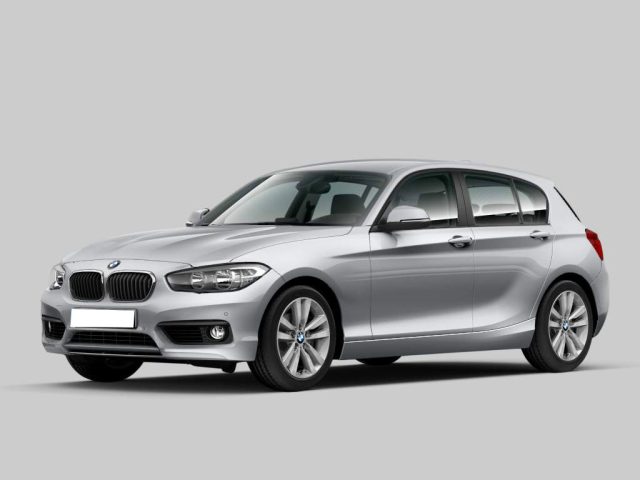 BMW 118 Serie 1 d 5p. Advantage 