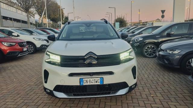 CITROEN C5 Aircross Bianco pastello