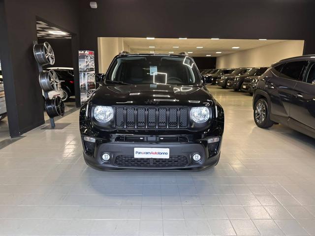 JEEP Renegade 1.0 T3 Limited Full Optional GPL 