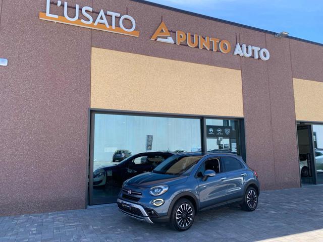 FIAT 500X 1.6 MultiJet 120 CV Cross 