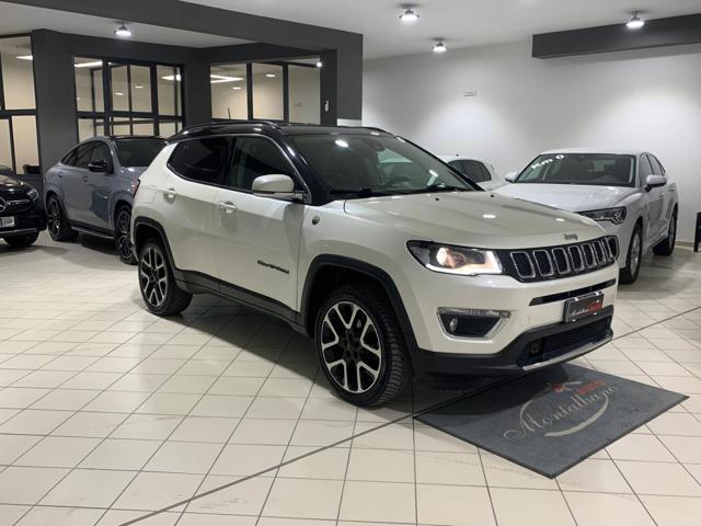 JEEP Compass 2.0 Multijet II aut. 4WD Opening Edition 
