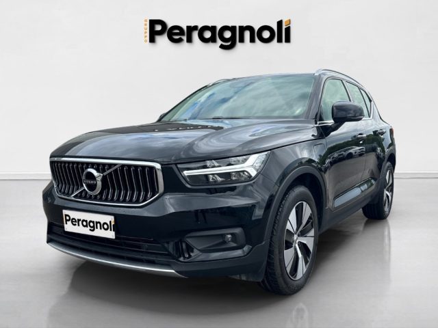 VOLVO XC40 T5 Recharge Plug-in Hybrid Inscription Expression 