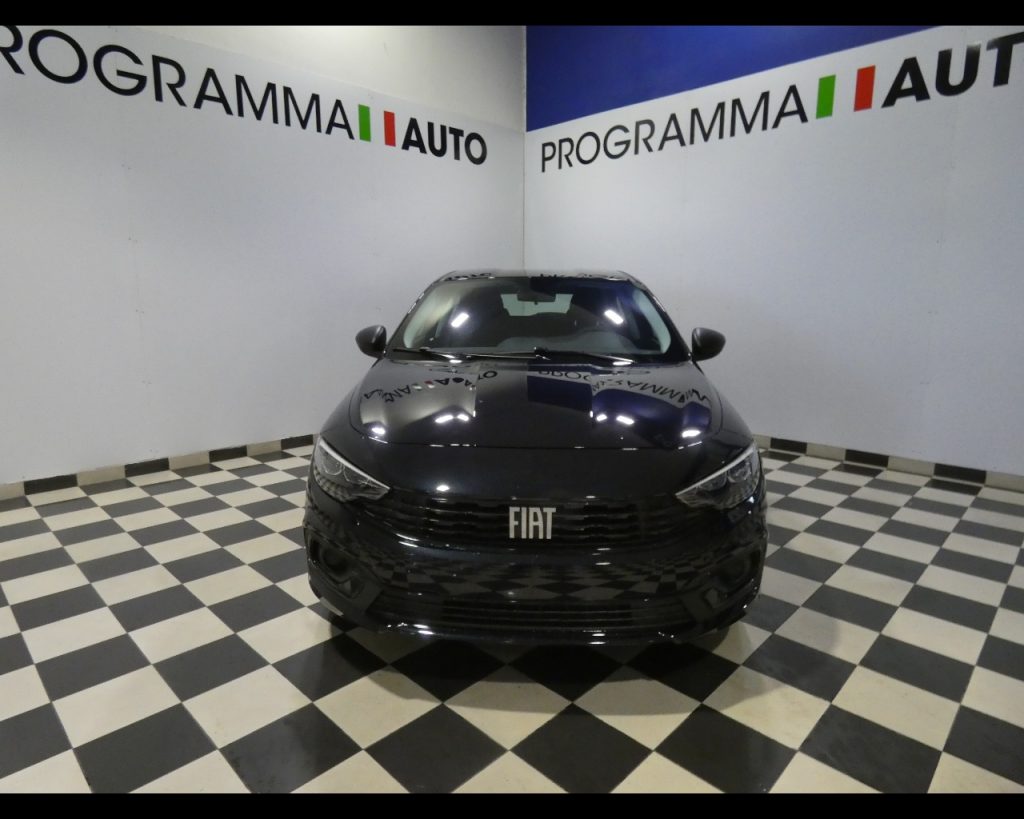 FIAT Tipo My24 1.5 Hybrid 130cv DctHb - 2