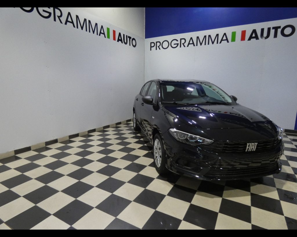 FIAT Tipo My24 1.5 Hybrid 130cv DctHb - 3