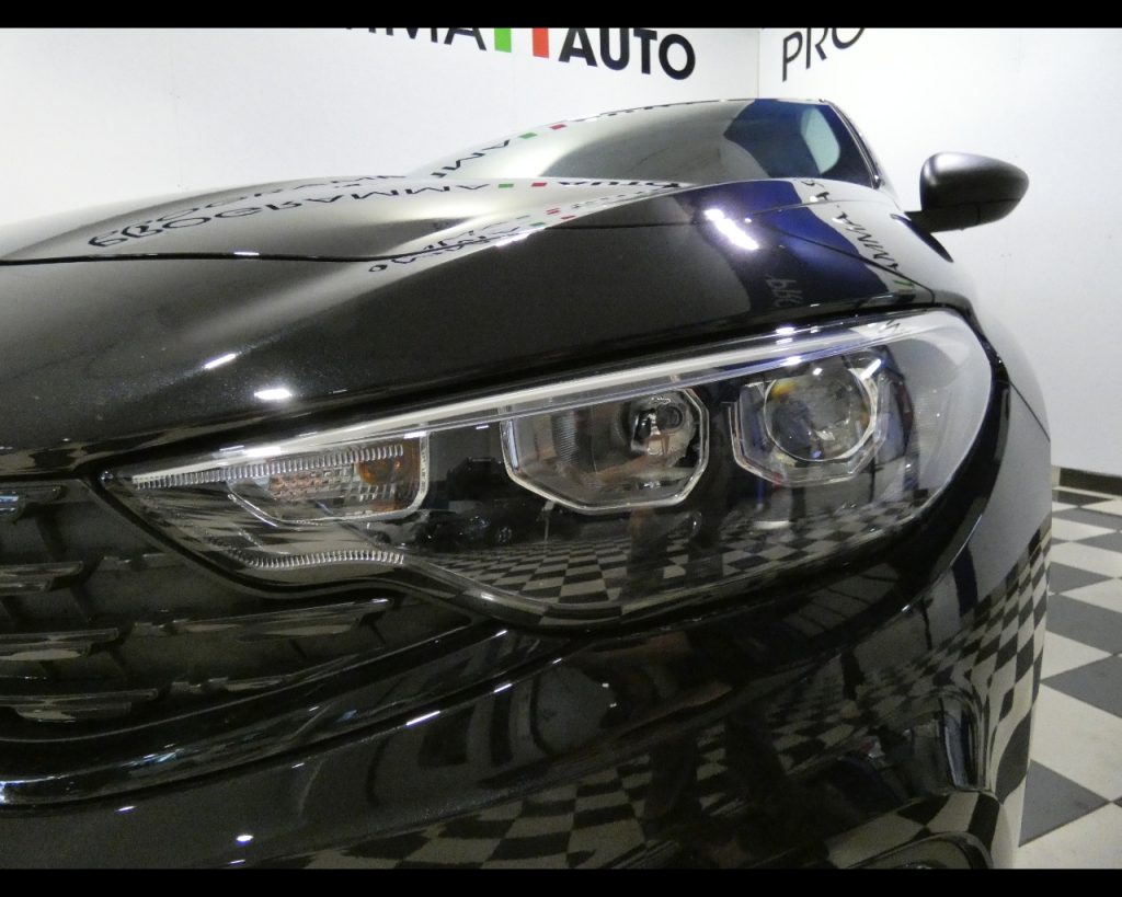 FIAT Tipo My24 1.5 Hybrid 130cv DctHb - 4