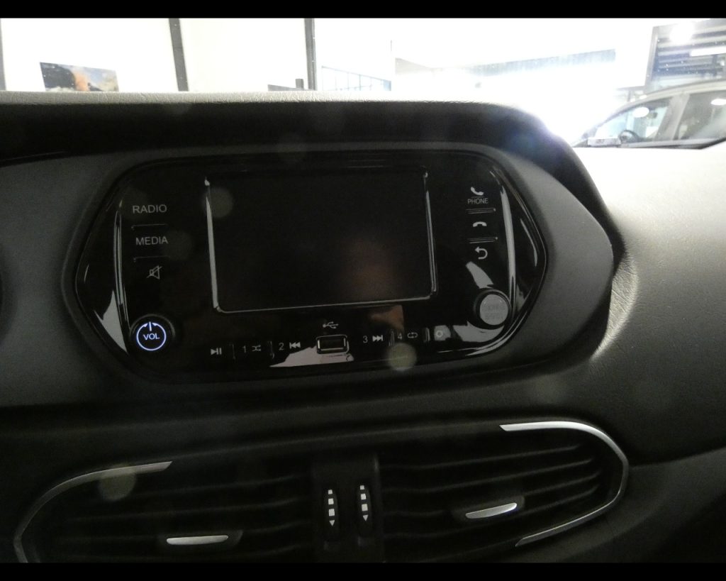 FIAT Tipo My24 1.5 Hybrid 130cv DctHb - 6