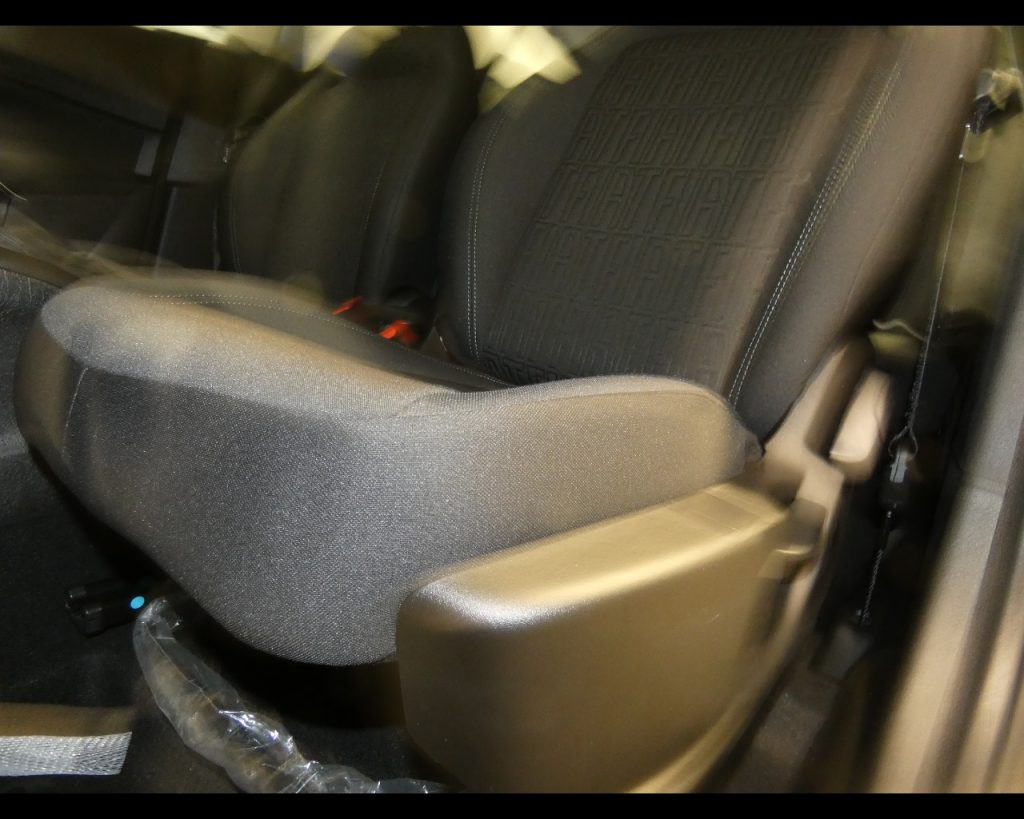 FIAT Tipo My24 1.5 Hybrid 130cv DctHb - 7