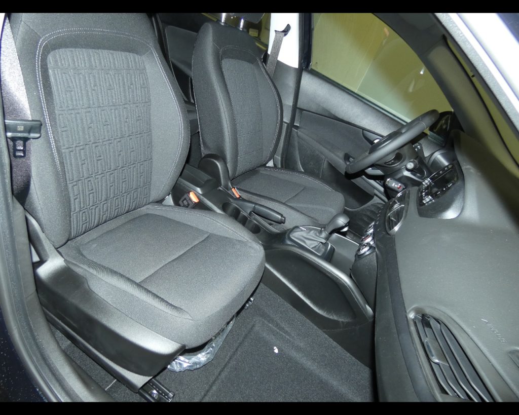 FIAT Tipo My24 1.5 Hybrid 130cv DctHb - 9