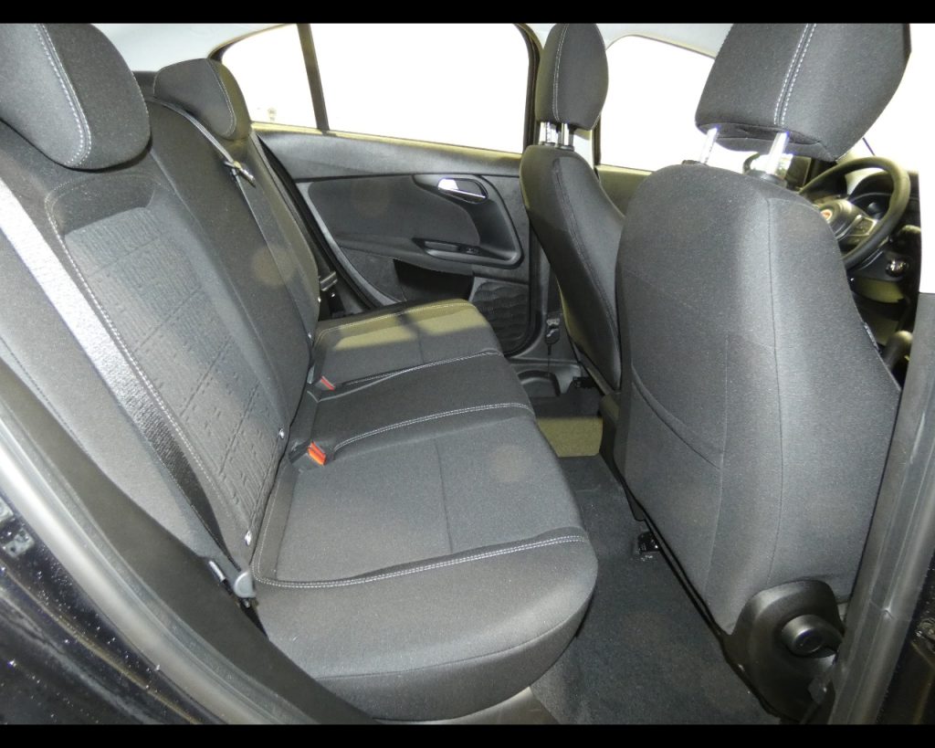 FIAT Tipo My24 1.5 Hybrid 130cv DctHb - 10