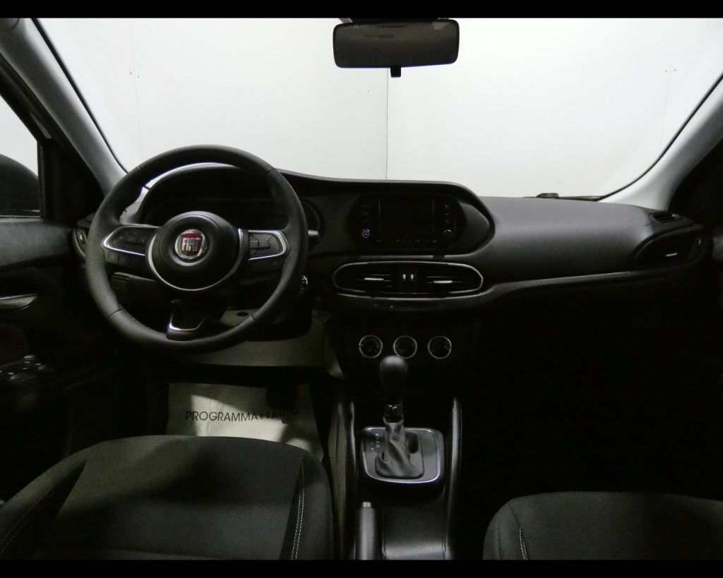 FIAT Tipo My24 1.5 Hybrid 130cv DctHb - 11