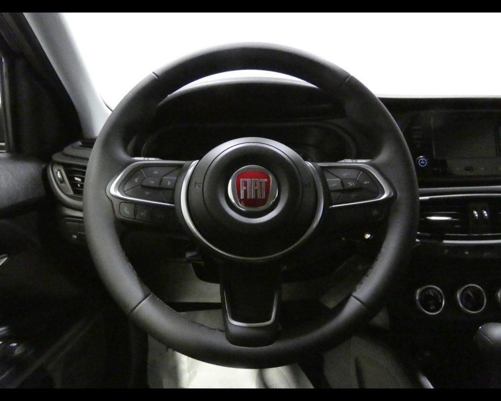 FIAT Tipo My24 1.5 Hybrid 130cv DctHb - 12