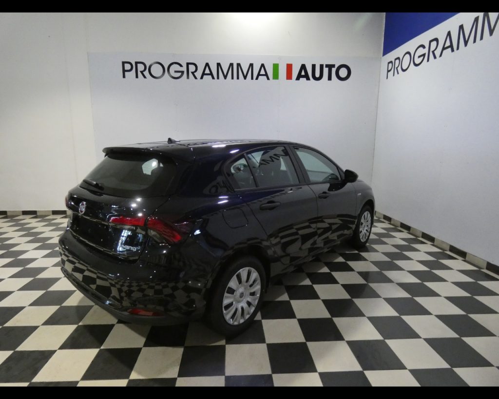 FIAT Tipo My24 1.5 Hybrid 130cv DctHb - 13
