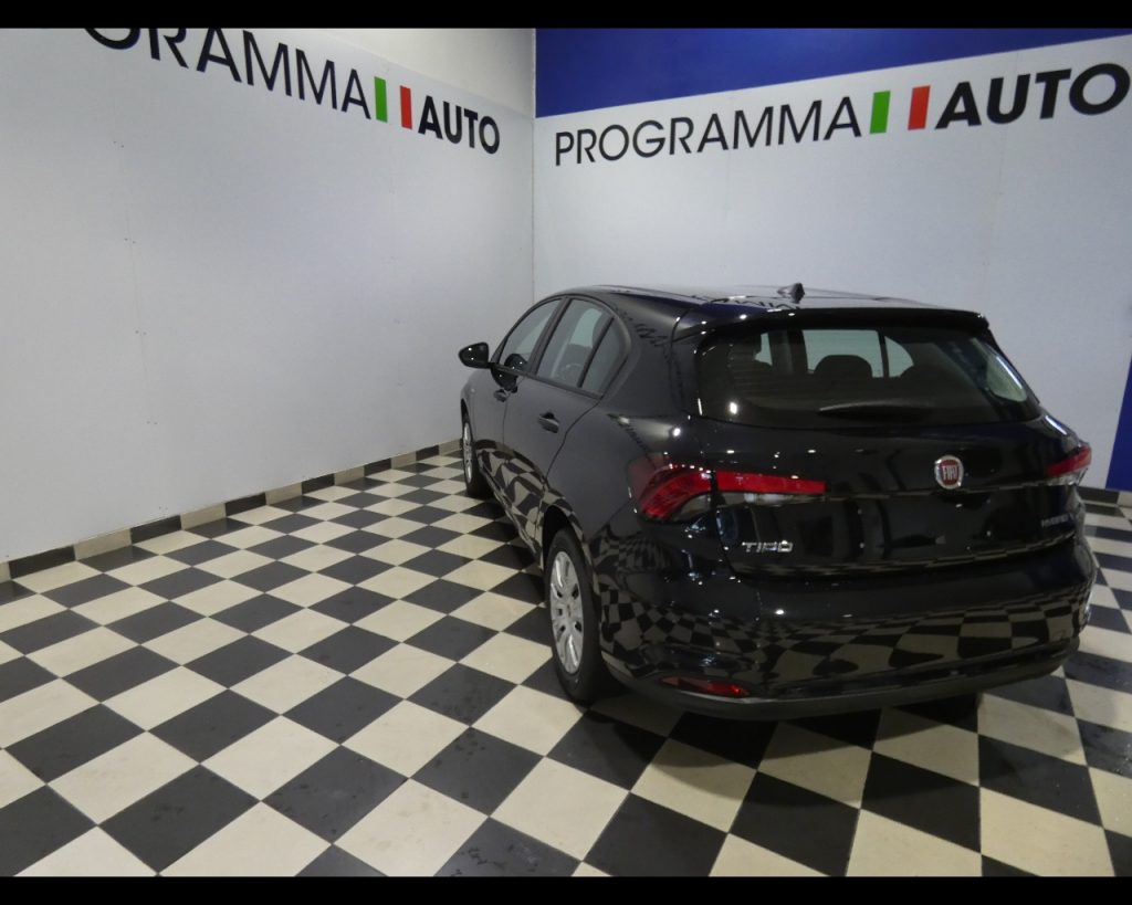 FIAT Tipo My24 1.5 Hybrid 130cv DctHb - 15