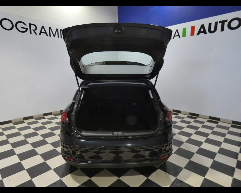 FIAT Tipo My24 1.5 Hybrid 130cv DctHb - 16