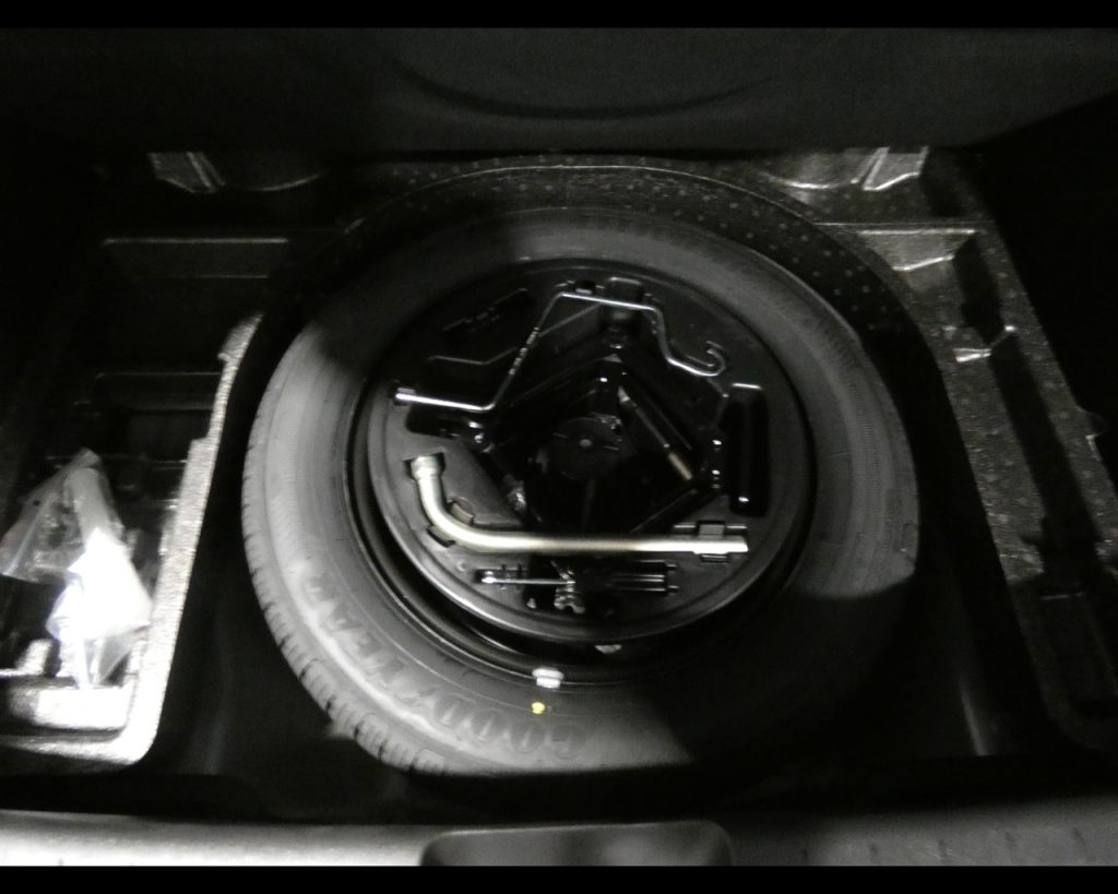 FIAT Tipo My24 1.5 Hybrid 130cv DctHb - 17