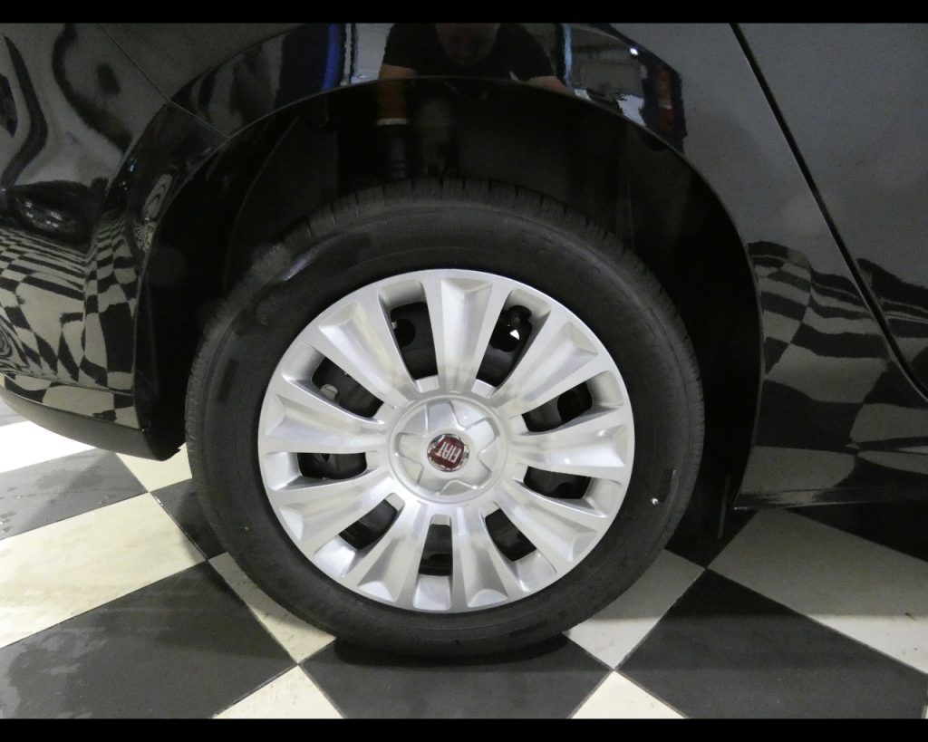 FIAT Tipo My24 1.5 Hybrid 130cv DctHb - 18