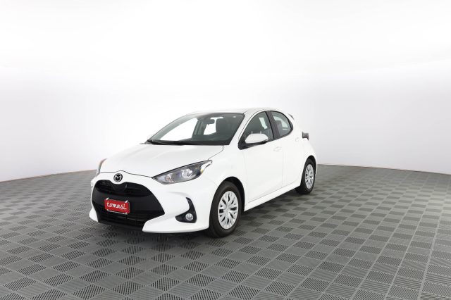 MAZDA 2 Mazda2 Hybrid 1.5 VVT e-CVT Full Hybrid Electric P 