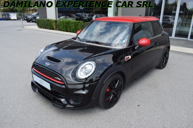 MINI John Cooper Works 2.0 John Cooper Works 