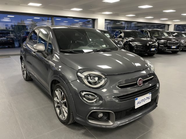 FIAT 500X 1.3 MultiJet 95 CV Sport 