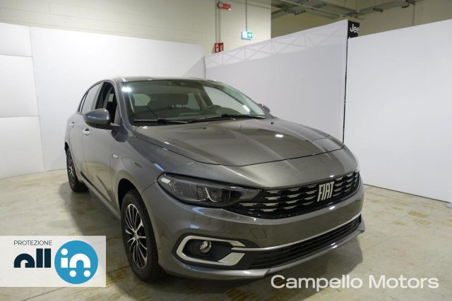 FIAT Tipo Tipo 5p 1.0 T3 100cv Tipo MY23 