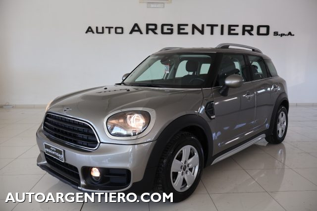 MINI Countryman 1.5 One D Business Countryman Automatica 