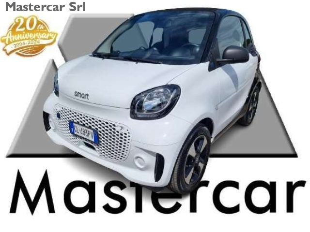 SMART ForTwo Fortwo eq Passion 22kW - GL483PV 