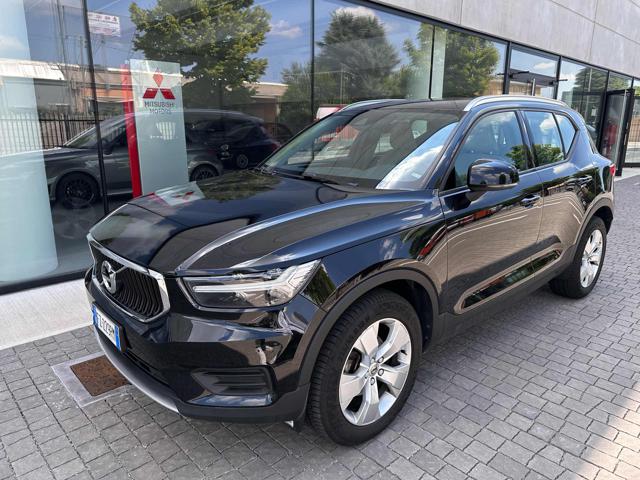 VOLVO XC40 D3 Geartronic Business Plus *IVAESPOSTA* 