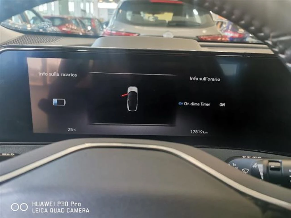 NISSAN Ariya 63 kWh Evolve 2WD - 4