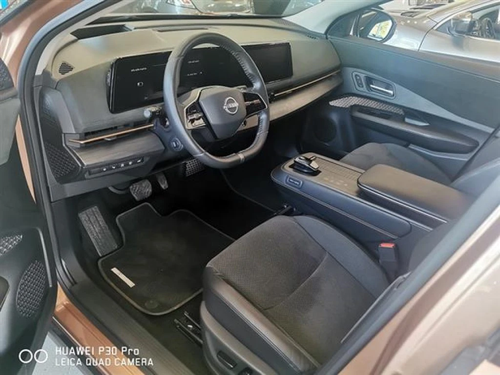 NISSAN Ariya 63 kWh Evolve 2WD - 6