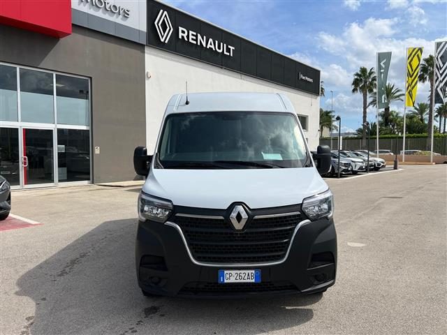 RENAULT Master T35 2.3 dci 135cv L2H2 Ice 