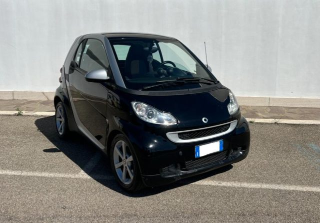 SMART ForTwo 1000 