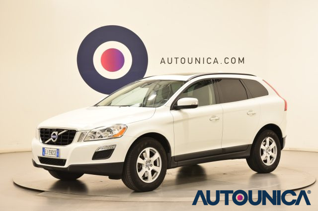 VOLVO XC60 2.0 DRIVe KINETIC TETTO 