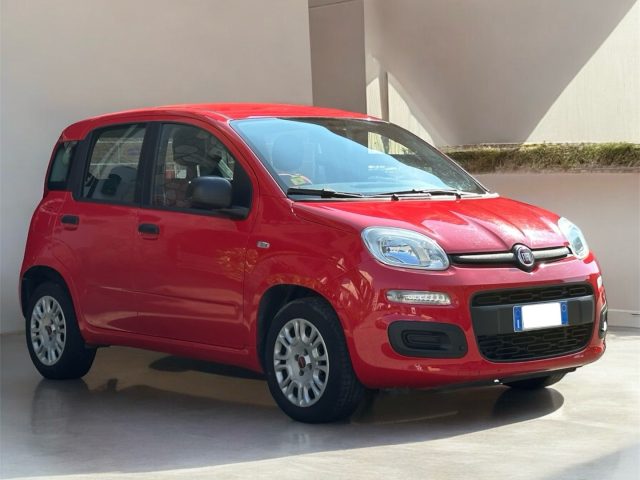 FIAT Panda 1.2 EasyPower Easy 