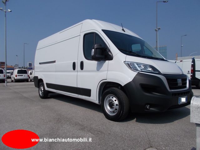 FIAT Ducato 33 2.2 Mjt 140CV PLM-TM Furgone 