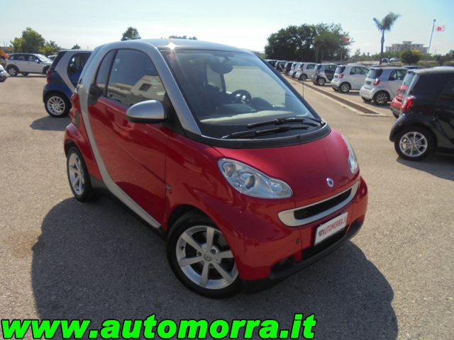 SMART ForTwo 1000 62 kW pulse n°8 