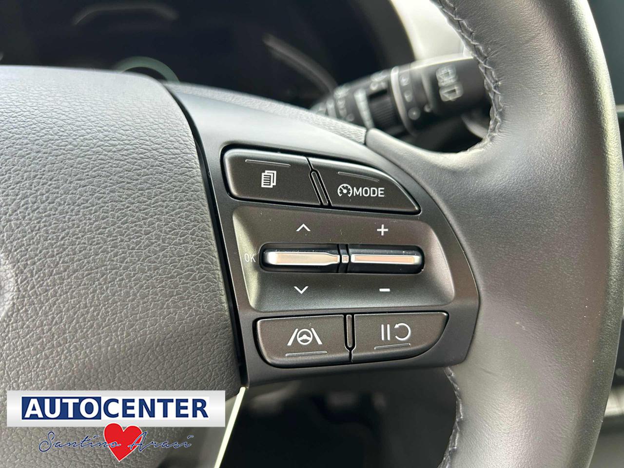 HYUNDAI i30 1.6 CRDi 136 CV iMT 48V 5 porte Prime - 19