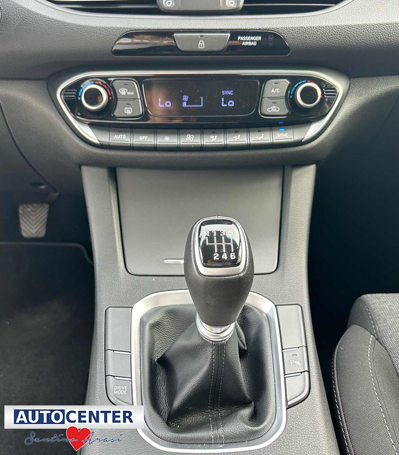 HYUNDAI i30 1.6 CRDi 136 CV iMT 48V 5 porte Prime - 23