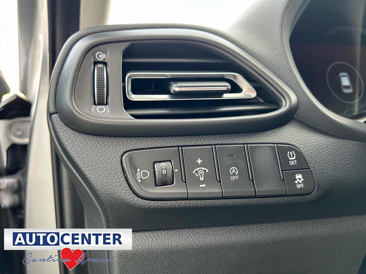 HYUNDAI i30 1.6 CRDi 136 CV iMT 48V 5 porte Prime - 20